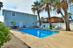Trojan Paradise Home